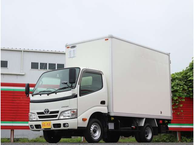 トヨタ ダイナ ２．０ パネルバン H27年 (関東) 99