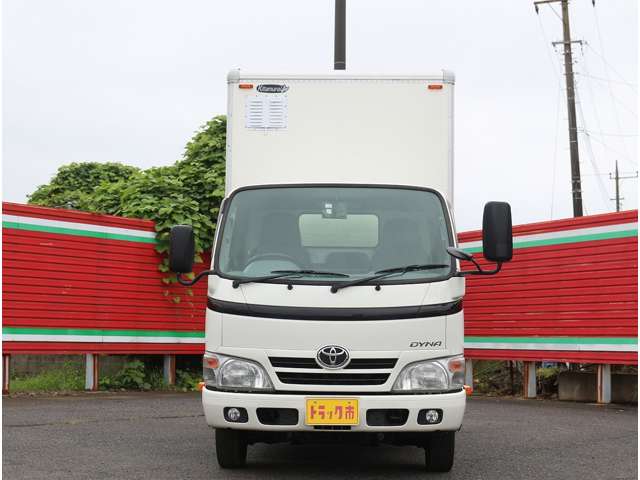 トヨタ ダイナ ２．０ パネルバン H27年 (関東) 99