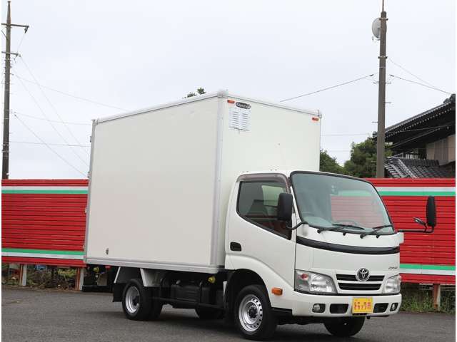 トヨタ ダイナ ２．０ パネルバン H27年 (関東) 99