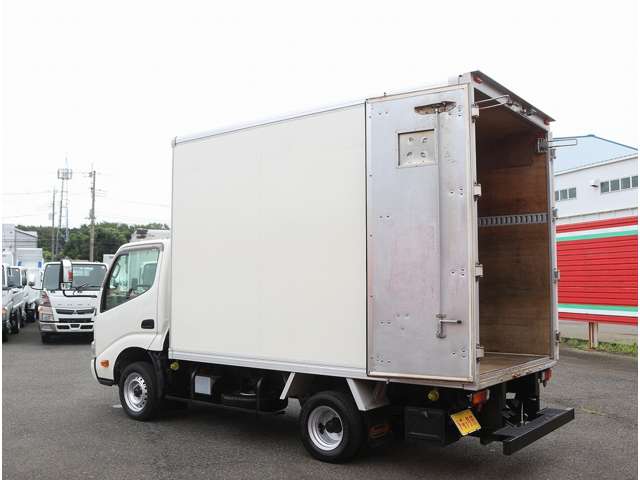 トヨタ ダイナ ２．０ パネルバン H27年 (関東) 99
