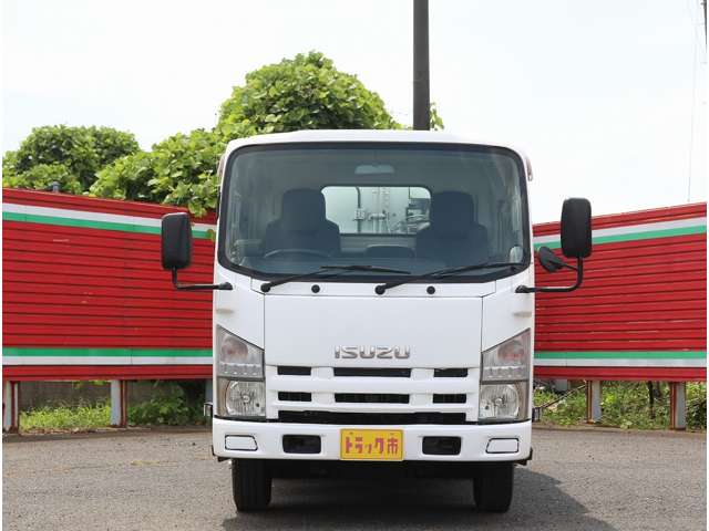 いすゞ エルフ ３．０ディーゼルターボ H25年 (関東) 99