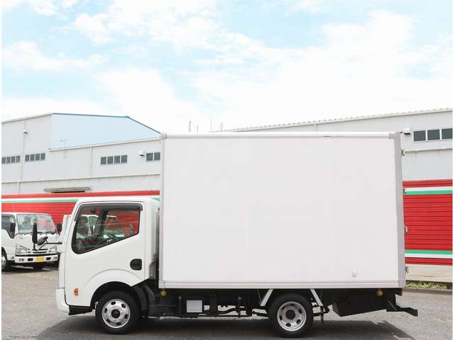 日産 アトラス ２．０ パネルバン H29年 (関東) 99