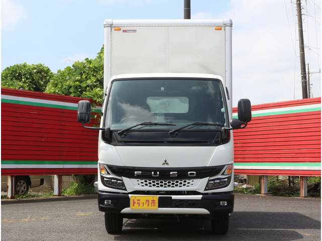 三菱フソウ キャンター ３．０ディーゼルターボ R5年 (関東) 99