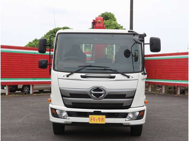 日野自動車 レンジャー ５．１ディーゼルターボ R2年 (関東) 99