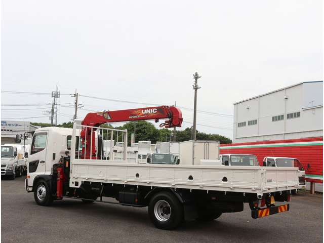 日野自動車 レンジャー ５．１ディーゼルターボ R2年 (関東) 99