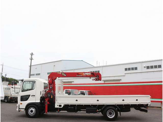 日野自動車 レンジャー ５．１ディーゼルターボ R2年 (関東) 99