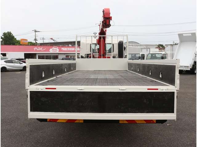 日野自動車 レンジャー ５．１ディーゼルターボ R2年 (関東) 99