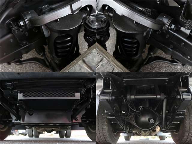 いすゞ エルフ ３．０ 強化ダンプ フルフラットロー ディーゼルターボ H29年 (関東) 99