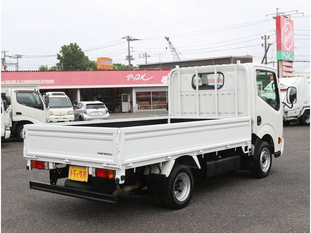 日産 アトラス ２．０ スーパーロー R2年 (関東) 99