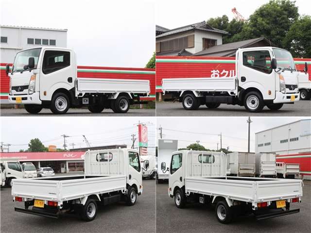 日産 アトラス ２．０ スーパーロー R2年 (関東) 99