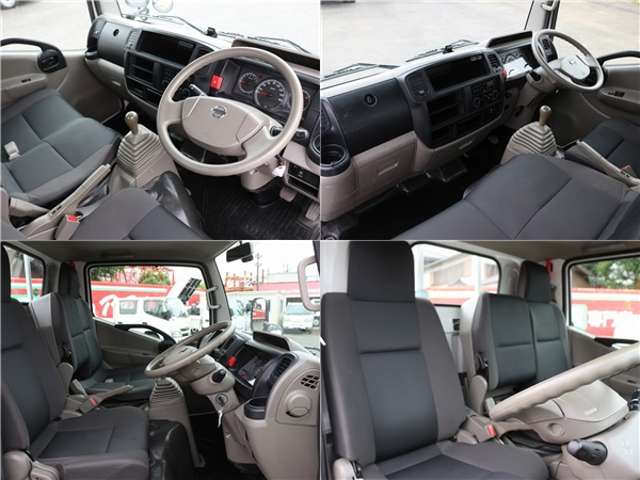 日産 アトラス ２．０ スーパーロー R2年 (関東) 99