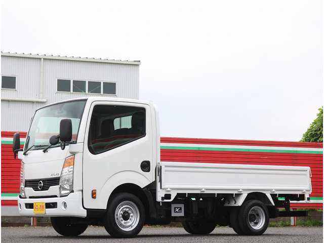 日産 アトラス ２．０ スーパーロー R2年 (関東) 99