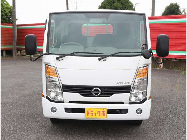 日産 アトラス ２．０ スーパーロー R2年 (関東) 99