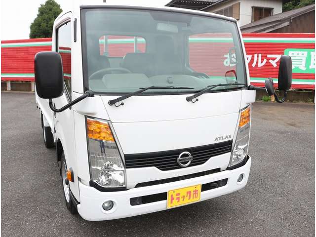 日産 アトラス ２．０ スーパーロー R2年 (関東) 99