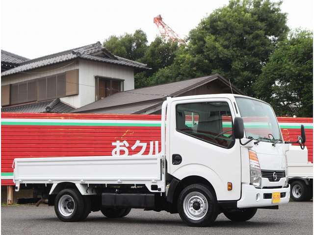 日産 アトラス ２．０ スーパーロー R2年 (関東) 99