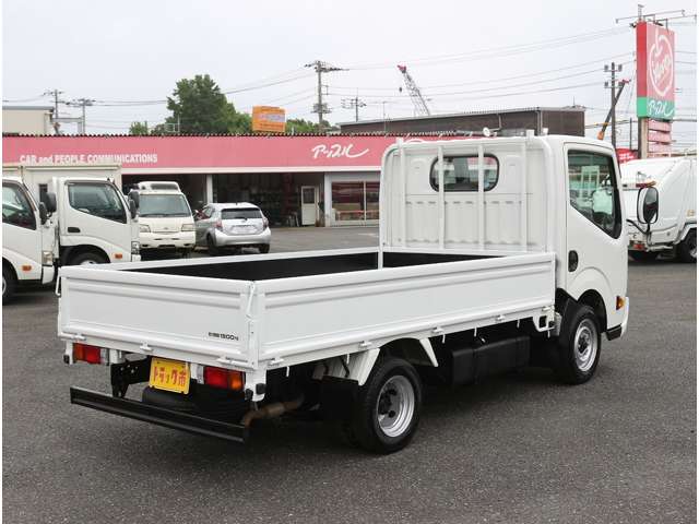 日産 アトラス ２．０ スーパーロー R2年 (関東) 99