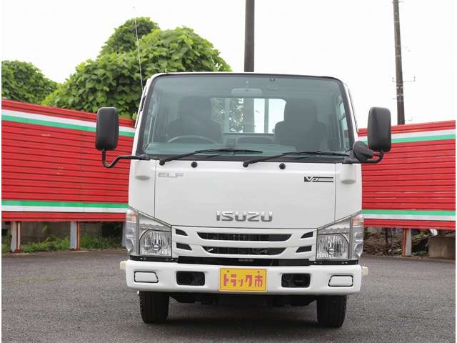 いすゞ エルフ ３．０ フルフラットロー ディーゼルターボ H30年 (関東) 99