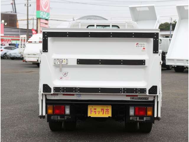 いすゞ エルフ ３．０ フルフラットロー ディーゼルターボ H30年 (関東) 99