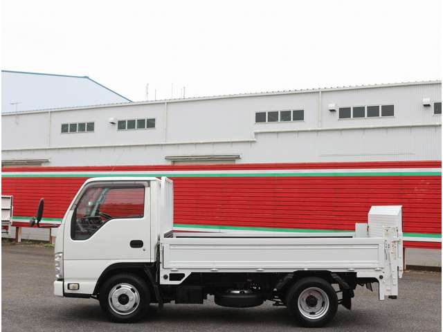 いすゞ エルフ ３．０ フルフラットロー ディーゼルターボ H30年 (関東) 99