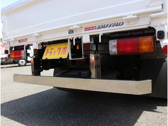 日野自動車 デュトロ ４．０ ダブルキャブ セミロング 高床 ディーゼルターボ ４ＷＤ R1年 (関東) 99