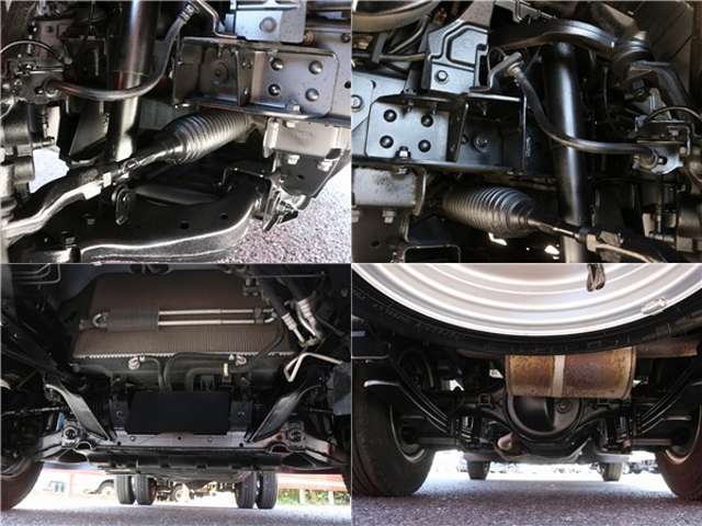 日産 アトラス ２．０ ダブルキャブ フルスーパーロー H30年 (関東) 99