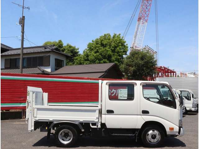 日野自動車 デュトロ ４．０ディーゼルターボ H29年 (関東) 99