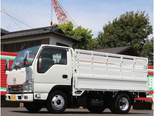 マツダ タイタン 平ボディ H25年 (関東) 99