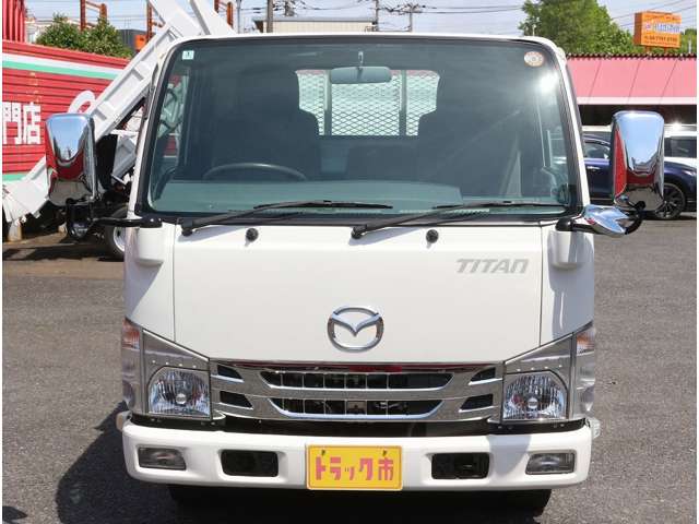 マツダ タイタン 平ボディ H25年 (関東) 99