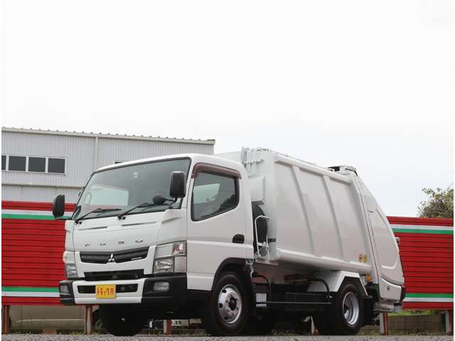 三菱フソウ キャンター ３．０ディーゼルターボ H26年 (関東) 99
