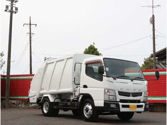 三菱フソウ キャンター ３．０ディーゼルターボ H26年 (関東) 99