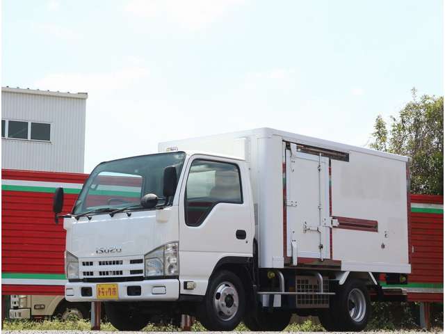 いすゞ エルフ ３．０ディーゼルターボ H25年 (関東) 99