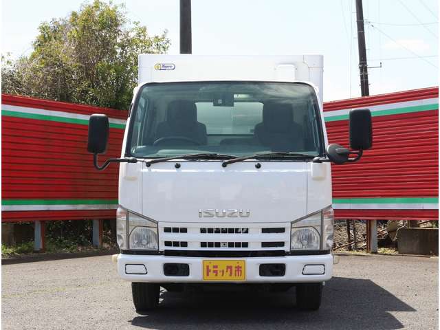 いすゞ エルフ ３．０ディーゼルターボ H25年 (関東) 99