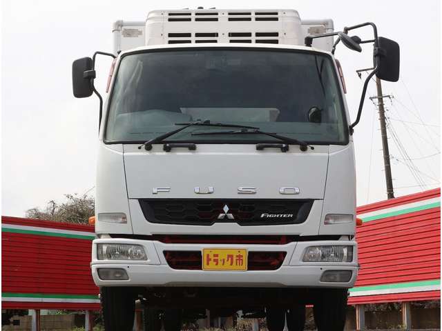 三菱フソウ ファイター ２．８Ｔ H27年 (関東) 99