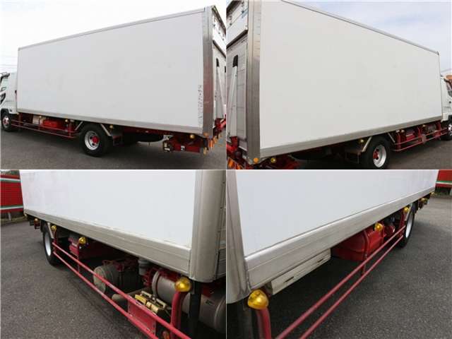 三菱フソウ ファイター ２．８Ｔ H27年 (関東) 99