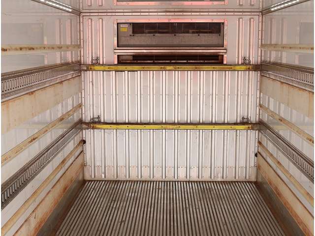 三菱フソウ ファイター ２．８Ｔ H27年 (関東) 99
