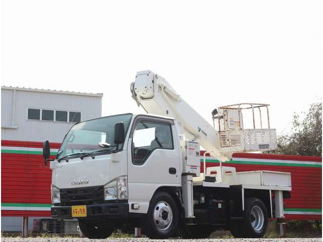 いすゞ エルフ ３．０ディーゼルターボ H27年 (関東) 99