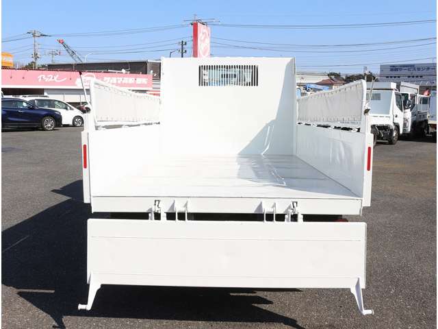 マツダ タイタン ３．０ ダンプ フルワイドロー ディーゼルターボ R2年 (関東) 99