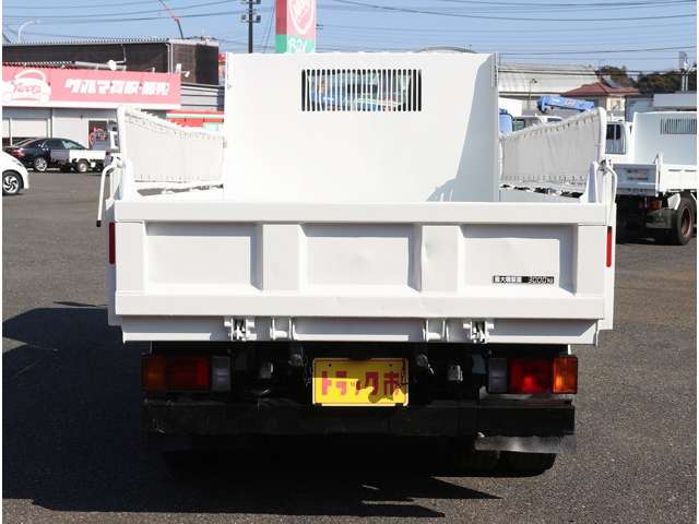 マツダ タイタン ３．０ ダンプ フルワイドロー ディーゼルターボ R2年 (関東) 99