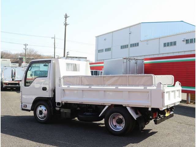 マツダ タイタン ３．０ ダンプ フルワイドロー ディーゼルターボ R2年 (関東) 99
