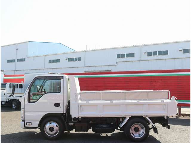 マツダ タイタン ３．０ ダンプ フルワイドロー ディーゼルターボ R2年 (関東) 99