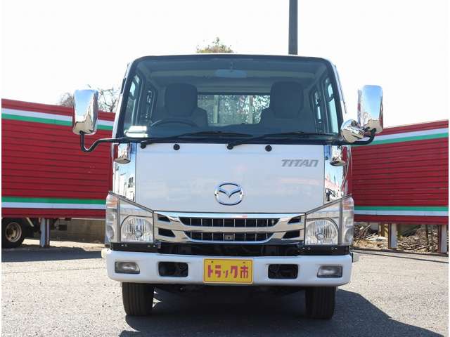 マツダ タイタン ３．０ ダブルキャブ フルワイドロー ディーゼルターボ ４ＷＤ H25年 (関東) 99