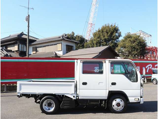 マツダ タイタン ３．０ ダブルキャブ フルワイドロー ディーゼルターボ ４ＷＤ H25年 (関東) 99