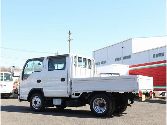 マツダ タイタン ３．０ ダブルキャブ フルワイドロー ディーゼルターボ ４ＷＤ H25年 (関東) 99