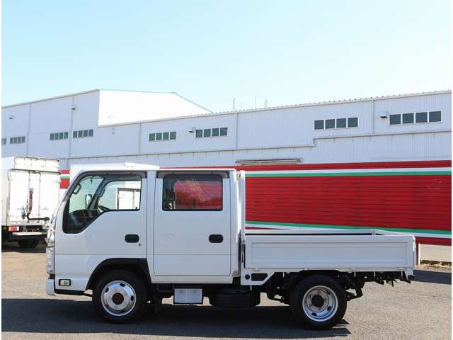マツダ タイタン ３．０ ダブルキャブ フルワイドロー ディーゼルターボ ４ＷＤ H25年 (関東) 99
