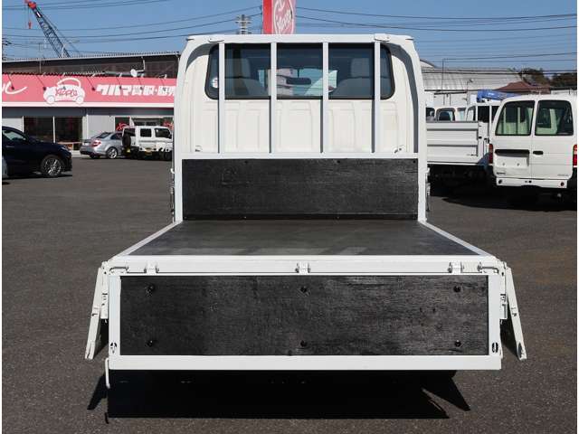マツダ タイタン ３．０ ダブルキャブ フルワイドロー ディーゼルターボ ４ＷＤ H25年 (関東) 99