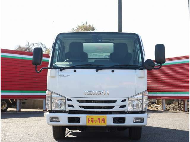いすゞ エルフ ３．０ディーゼルターボ H30年 (関東) 99