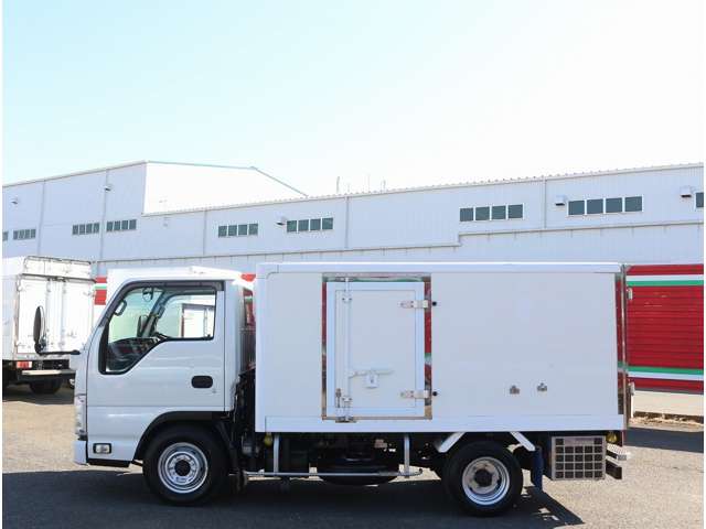 いすゞ エルフ ３．０ディーゼルターボ H30年 (関東) 99