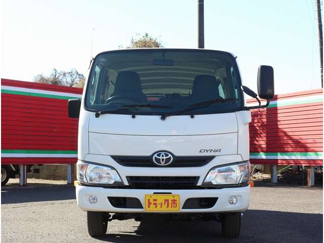 トヨタ ダイナルートバン ３．０ 超低床 ディーゼルターボ H29年 (関東) 99
