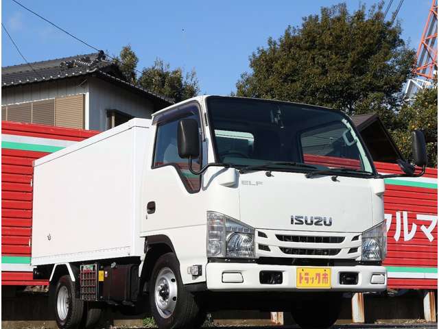 いすゞ エルフ ３．０ディーゼルターボ H29年 (関東) 99