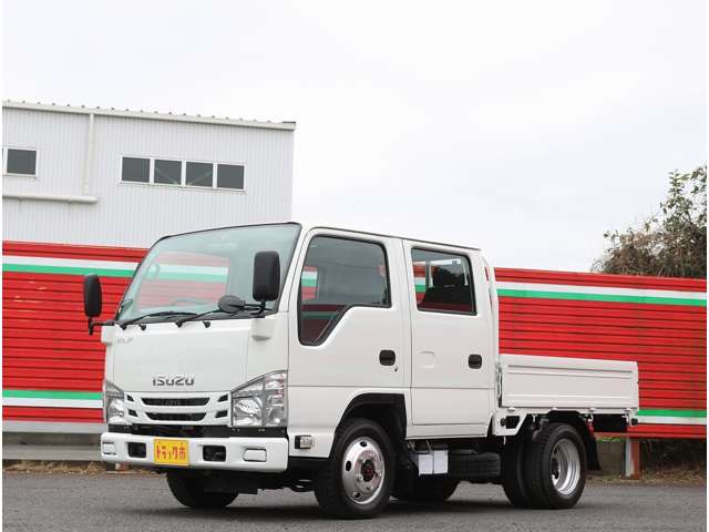 いすゞ エルフ ３．０ＤＴ H29年 (関東) 99